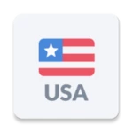 Logo of Radio U.S. android Application 